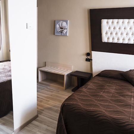 Agriturismo Il Cascinale Treviso Kamer foto