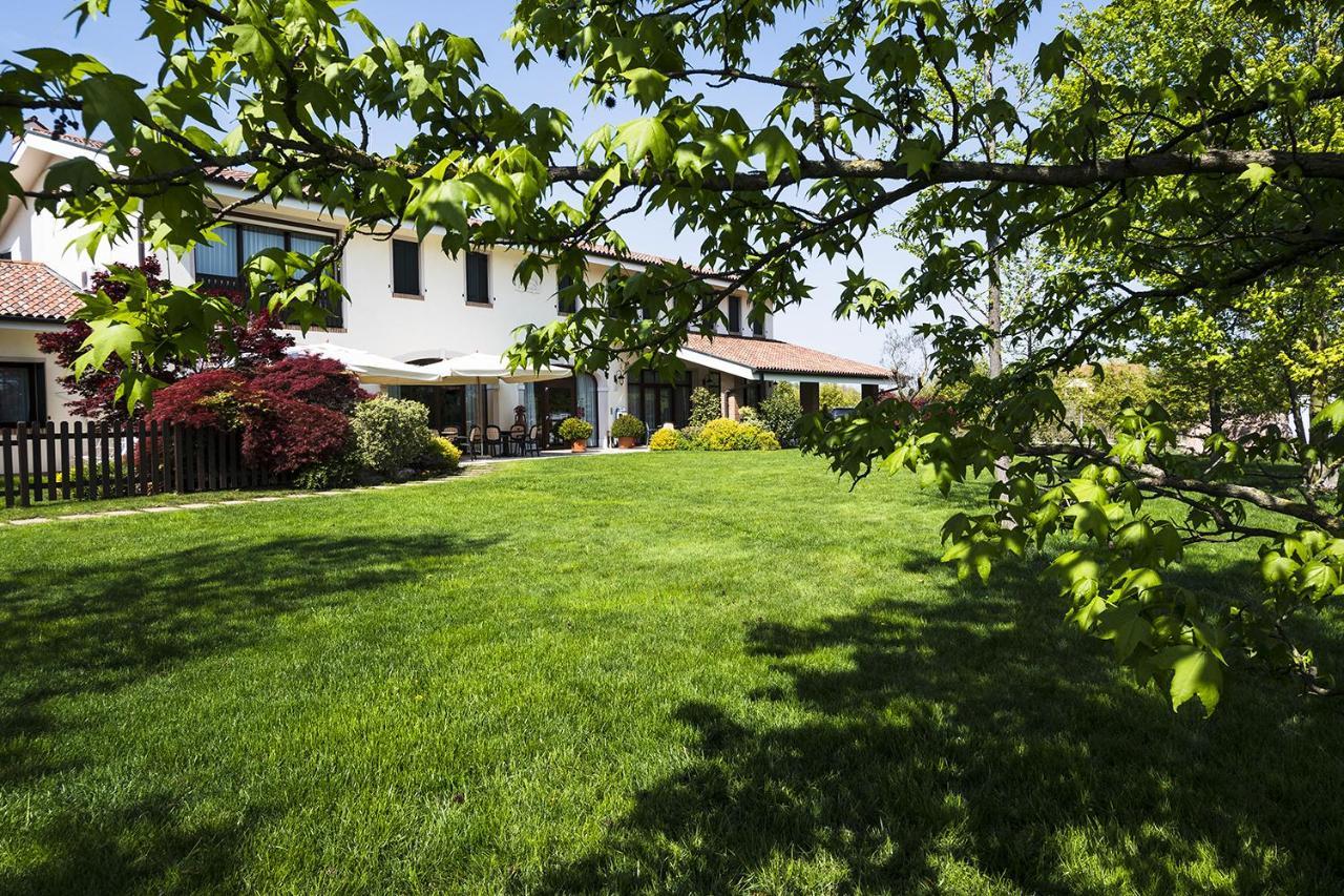 Agriturismo Il Cascinale Treviso Buitenkant foto