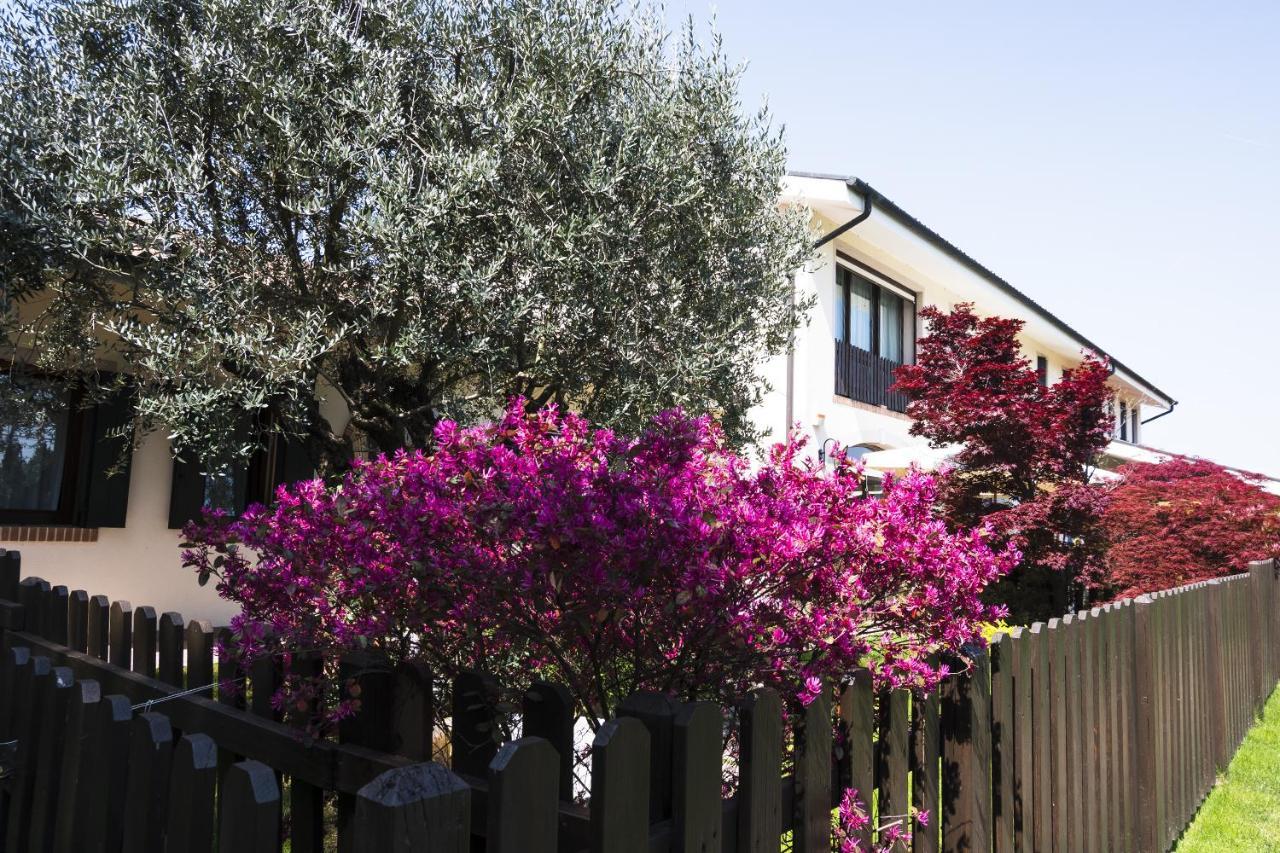 Agriturismo Il Cascinale Treviso Buitenkant foto