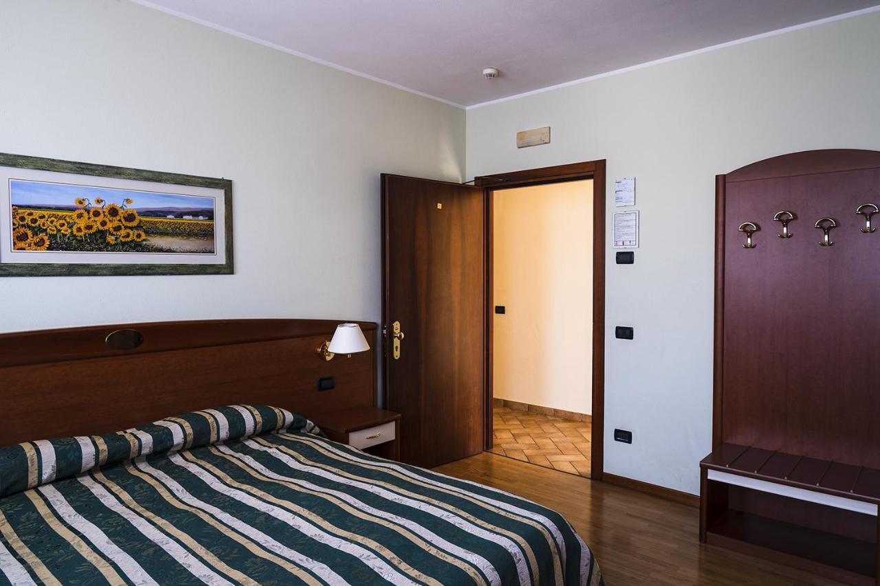 Agriturismo Il Cascinale Treviso Buitenkant foto