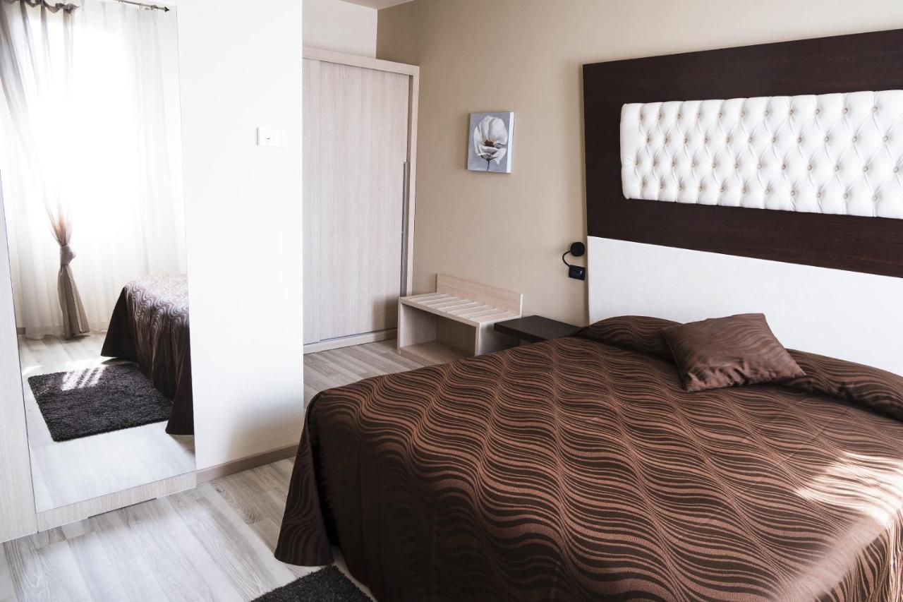 Agriturismo Il Cascinale Treviso Kamer foto