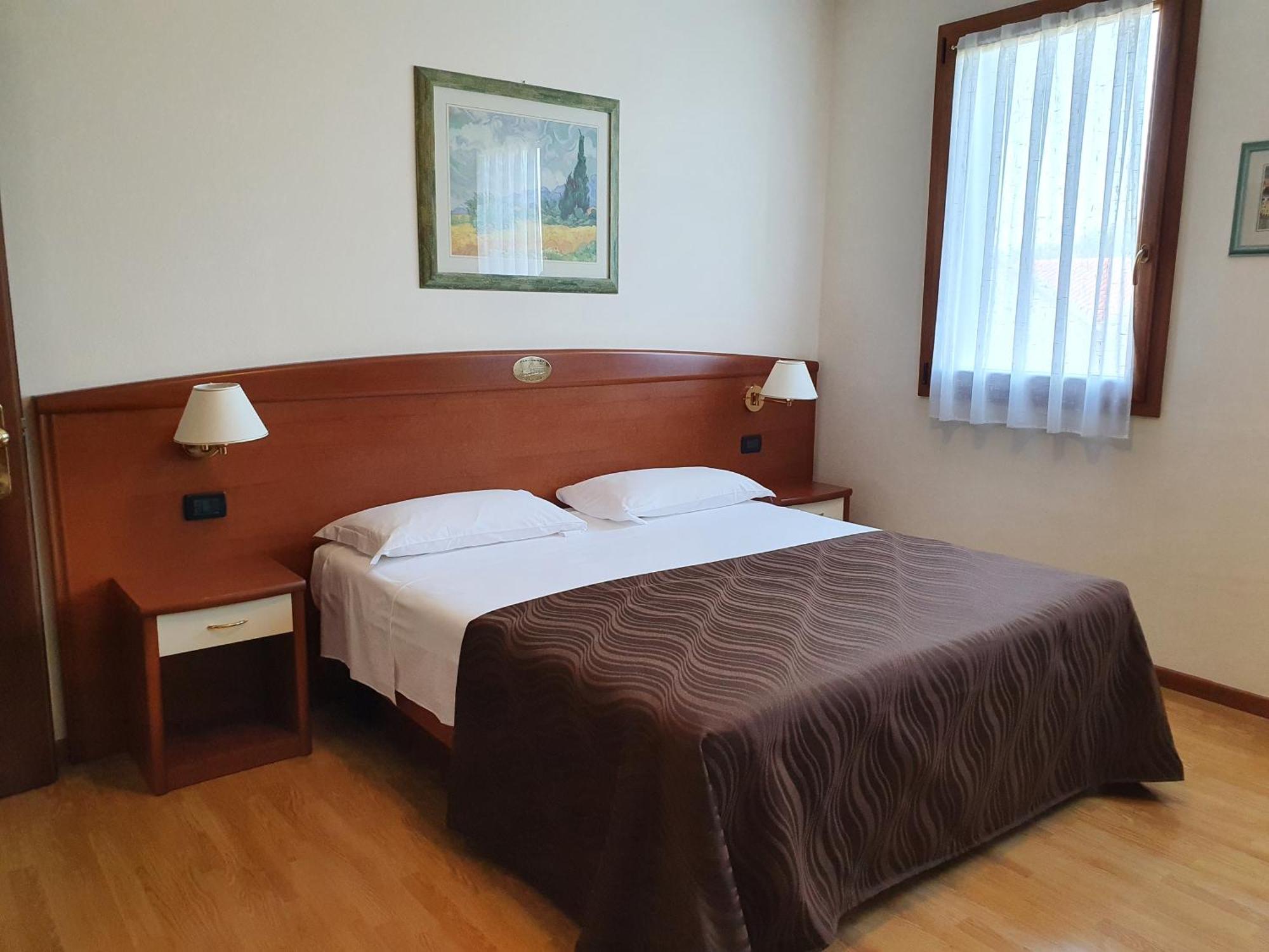 Agriturismo Il Cascinale Treviso Kamer foto