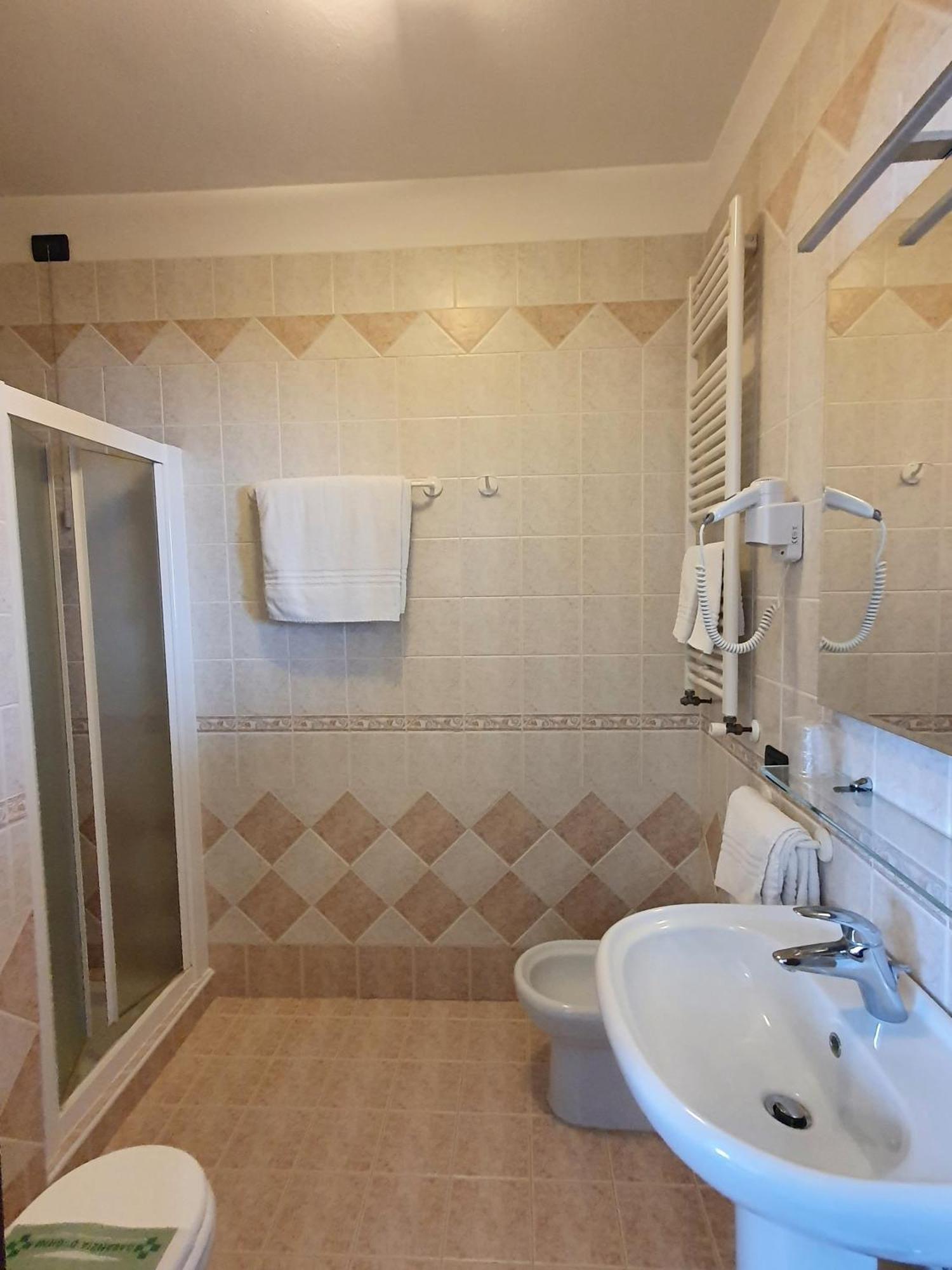 Agriturismo Il Cascinale Treviso Kamer foto