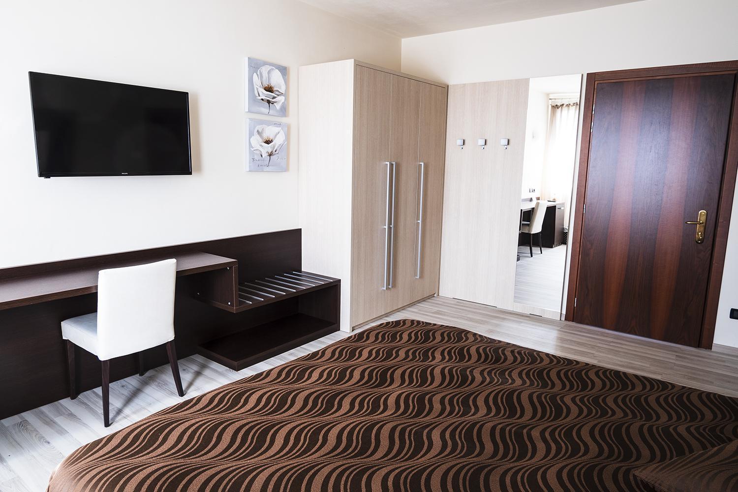 Agriturismo Il Cascinale Treviso Kamer foto