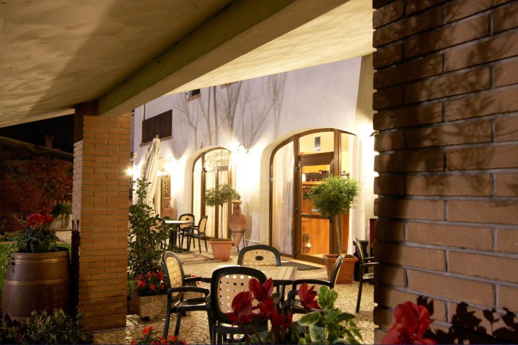 Agriturismo Il Cascinale Treviso Buitenkant foto