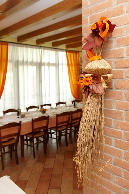 Agriturismo Il Cascinale Treviso Buitenkant foto