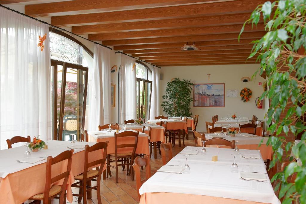 Agriturismo Il Cascinale Treviso Buitenkant foto