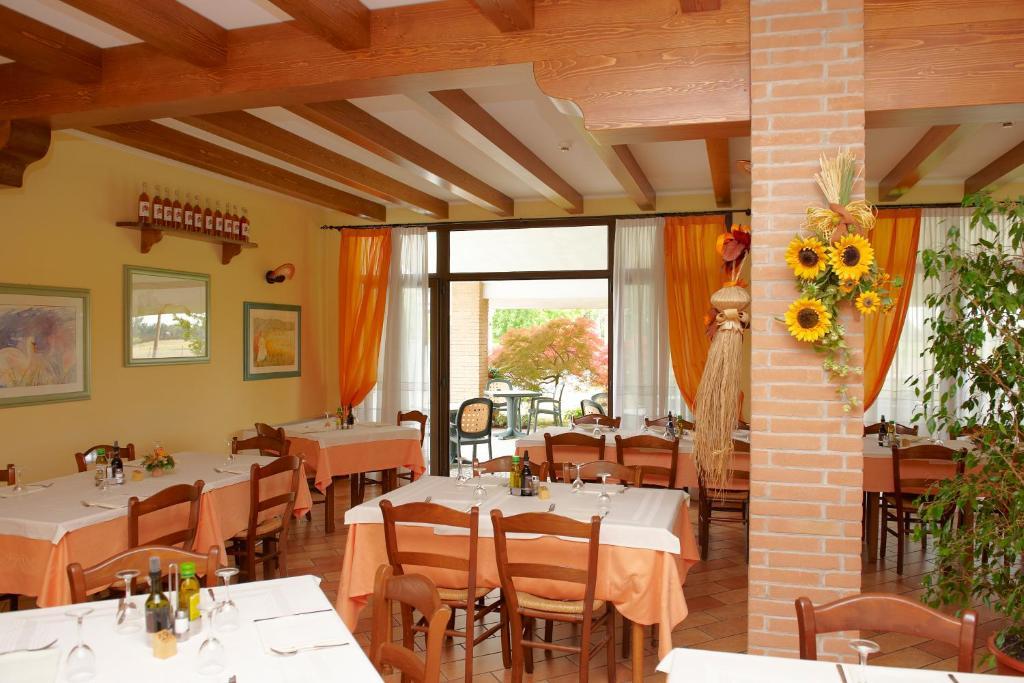 Agriturismo Il Cascinale Treviso Buitenkant foto
