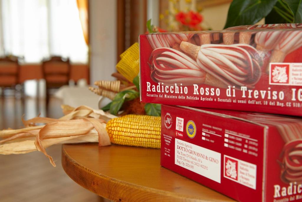 Agriturismo Il Cascinale Treviso Buitenkant foto