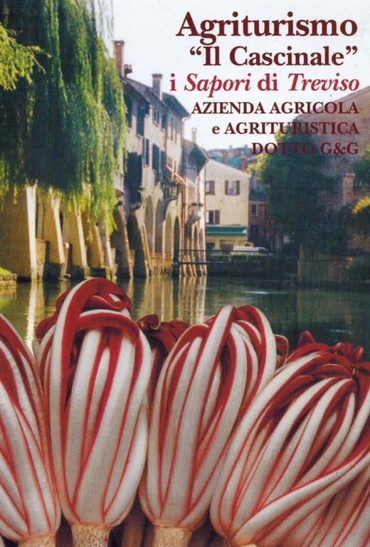 Agriturismo Il Cascinale Treviso Buitenkant foto